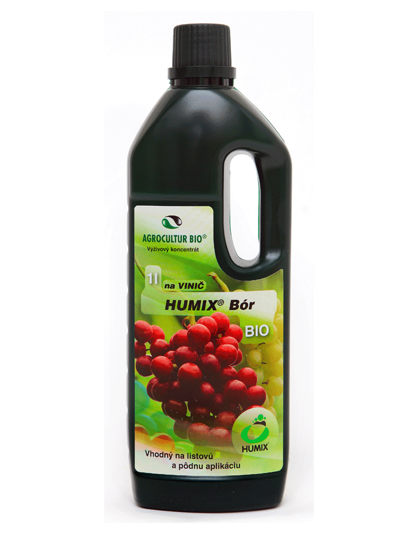Humix® Bór na vinič