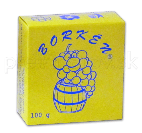 Dvojsiričitan draselný - Borkén, 1 kg