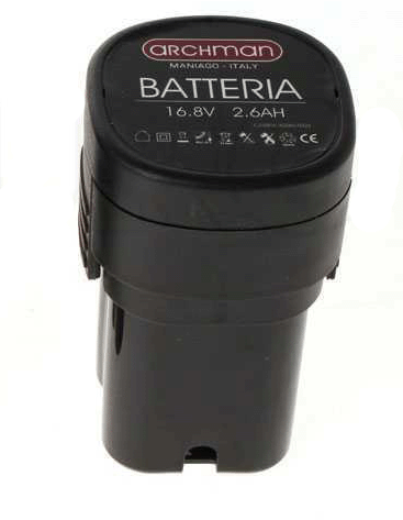 Batéria pre Archman FE01-30
