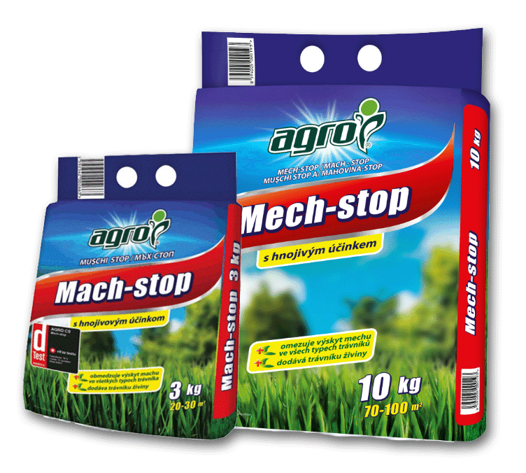 Mach-stop Agro CS