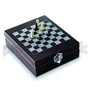 Darčeková sada - šachy