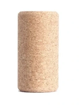 Korkové zátky Micro 44x24  (1000ks)