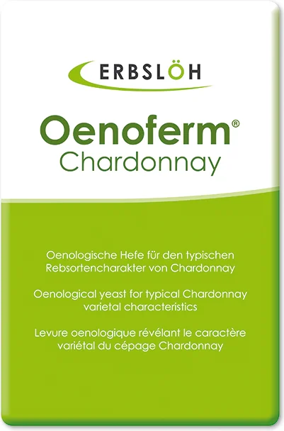 Oenoferm Chardonnay 500 g
