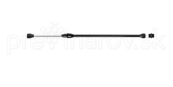 Teleskopický nástavec 50 až 90 cm