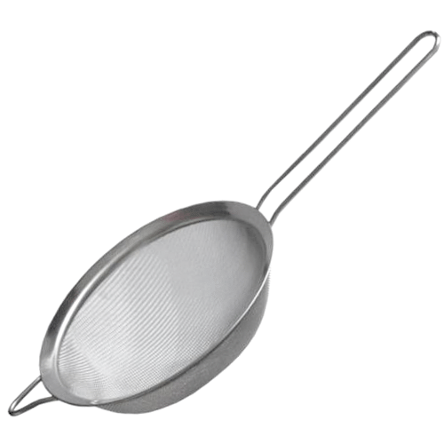 Nerezové sitko 21,5 cm