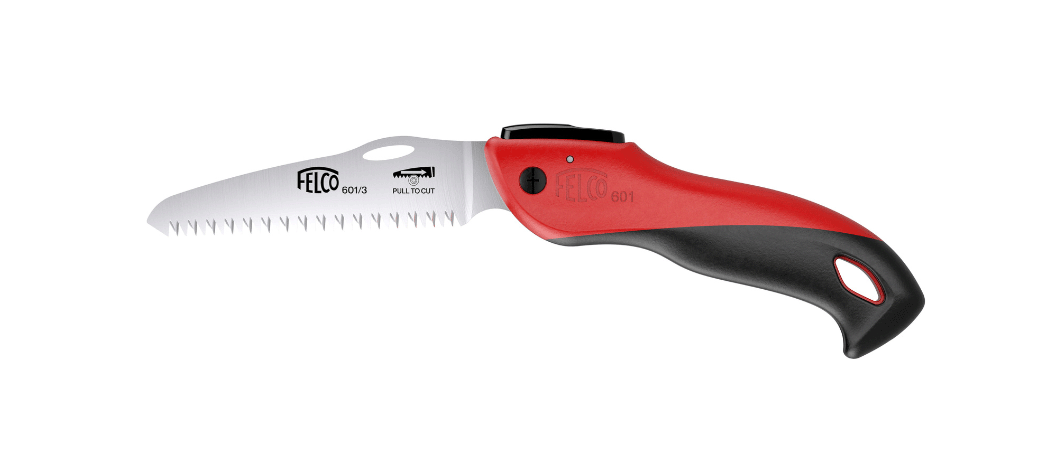 Pílka FELCO 601 skladacia