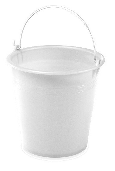 Vedro PVC 12L