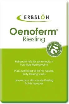 Oenoferm Riesling 500 g