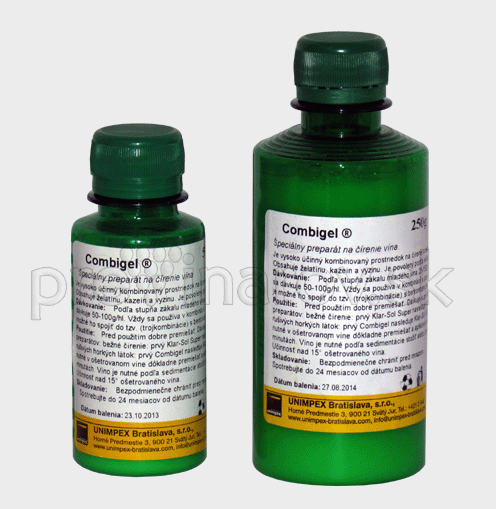 VinoGel 50g (CombiGel 50g)