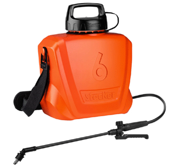 Elektrický postrekovač Stocker 6 l 