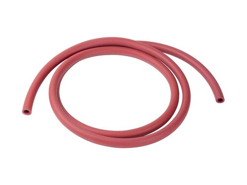 Hadica na víno 1,5 m červená