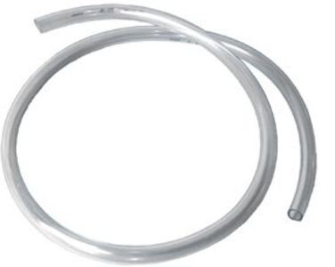 Hadica na víno 1,5 m transparentná