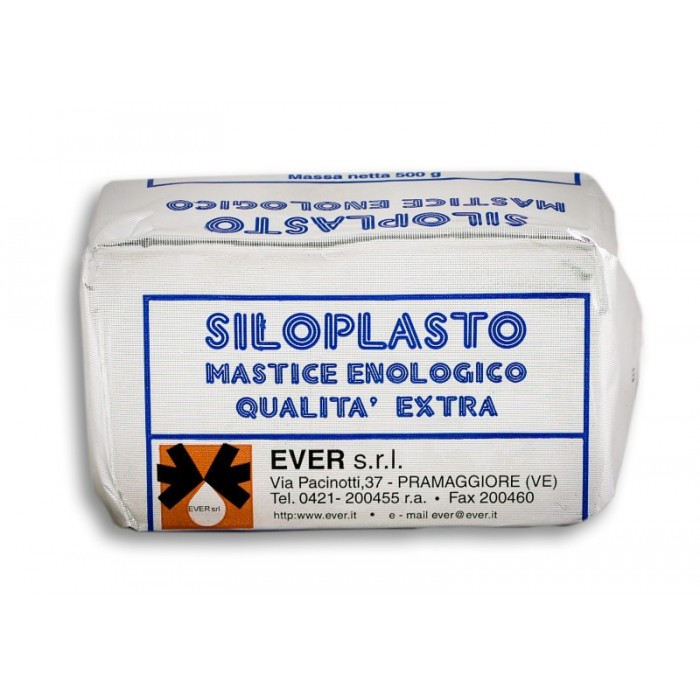 Siloplasto 500g